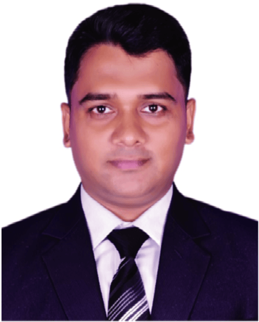Mr. Injamul Haque